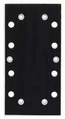 Шлифпластина Bosch 2608000202