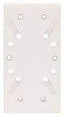 Шлифпластина Bosch 2608000213