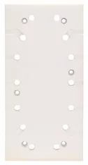 Шлифпластина Bosch 2608000215
