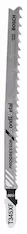 Пильное полотно Bosch T 345 XF Progressor for Wood and Metal 2608634993