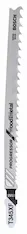 Пильное полотно Bosch T 345 XF Progressor for Wood and Metal 2608634995