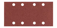 Шлифлист Bosch C430 2608605306