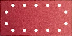 Шлифлист Bosch C430 2608605318