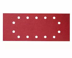Шлифлист Bosch C430 2608605342