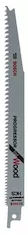 Пильное полотно Bosch 2608654404
