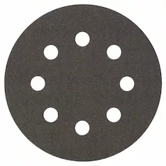 Круг шлифовальный F355 Bosch 2608605561