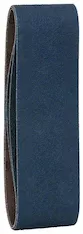 Набор из 3 шлифлент Bosch 2608606221