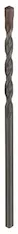 Сверло спиральное Bosch 2608597655