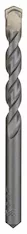 Сверло спиральное Bosch 2608597665