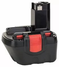 Аккумулятор Bosch 2607335262