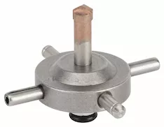 Центрирующий крест Bosch 2608597904