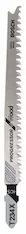 Пильное полотно Bosch T 234 X Progressor for Wood 2608633A41