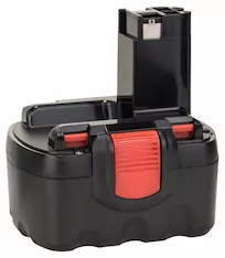Аккумулятор Bosch 2607335534