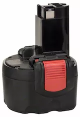Аккумулятор Bosch 2607335540