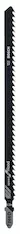 Пильное полотно Bosch T 744 D Speed for Wood 2608663314