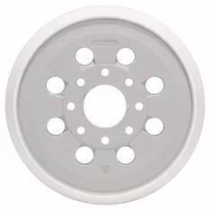 Тарельчатый шлифкруг Bosch 2608000351