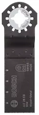Погружное пильное полотно Bosch 2608661629