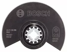 Сегментный пильный диск Bosch 2608661633