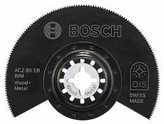 Сегментированный пильный диск Bosch 2608661636