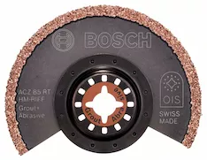 Сегментированное пильное полотно Bosch 2608661642