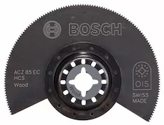 Сегментированный пильный диск Bosch 2608661643