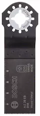 Погружное пильное полотно Bosch 2608661644