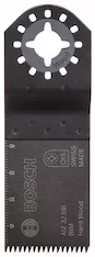 Погружное пильное полотно Bosch 2608661645