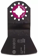 Шабер HCS, ATZ 52 SC Bosch 2608661646