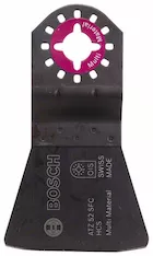 Шабер HCS, ATZ 52 SFC Bosch 2608661647