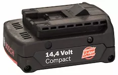 Аккумулятор Bosch 2607336150