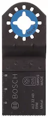 Диск Bosch BIM AIZ 32 AB Metal 