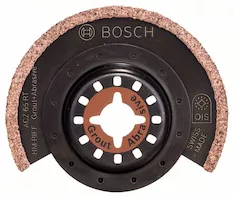 Сегментный пильный диск для узкого пропила Bosch 2608661692