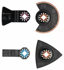 Набор по керамической плитке Bosch 2608661695