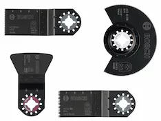 Набор для напольно-монтажных работ Bosch 2608661696