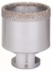 Алмазная коронка Bosch 2608587125