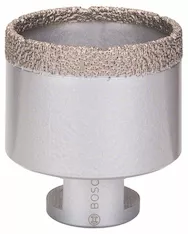 Алмазные свёрла Bosch 2608587127