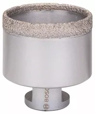 Алмазные коронки Bosch 2608587128