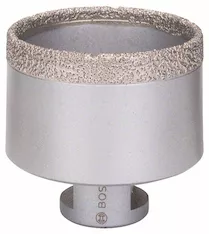 Алмазные свёрла Bosch 2608587131