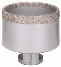 Алмазные свёрла Bosch 2608587132