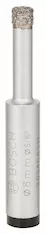 Алмазное сверло Bosch 2608587141
