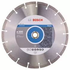 Алмазный отрезной круг Bosch 2608602602