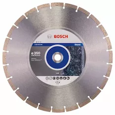 Алмазный отрезной круг Bosch 2608602603