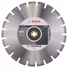 Алмазный отрезной круг Bosch 2608602625