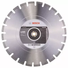 Алмазный отрезной круг Bosch 2608602626