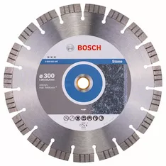 Алмазный отрезной круг Bosch 2608602647