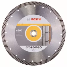 Алмазный отрезной круг Bosch 2608602677