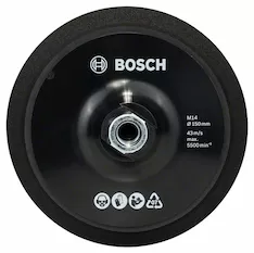 Опорная тарелка  Bosch 2608612027