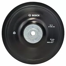Опорная тарелка  Bosch 2608601209