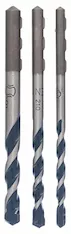 Набор сверл по бетону Bosch 2608588164