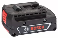 Аккумулятор Bosch 2607336552